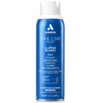 Andis Cool Care Plus spray 5 en 1 para cuchillas