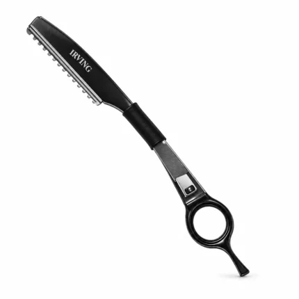Navajín Feather profesional para barbería