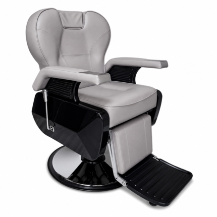 SILLON AVIADOR GRIS