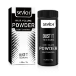 Polvo texturizador Sevich Hair Volume Powder