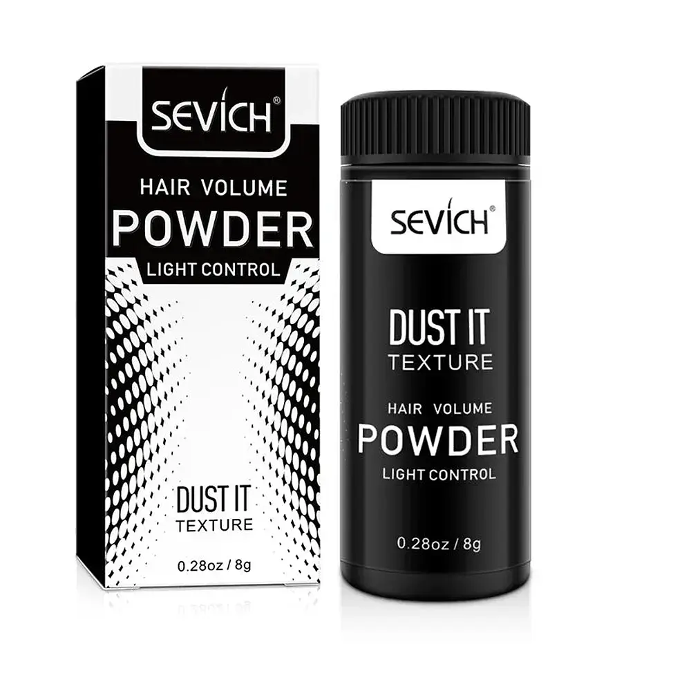 POLVO TEXTURA SEVICH