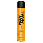Laca Nishman Hair Spray 04 Extra Hold 400 ml