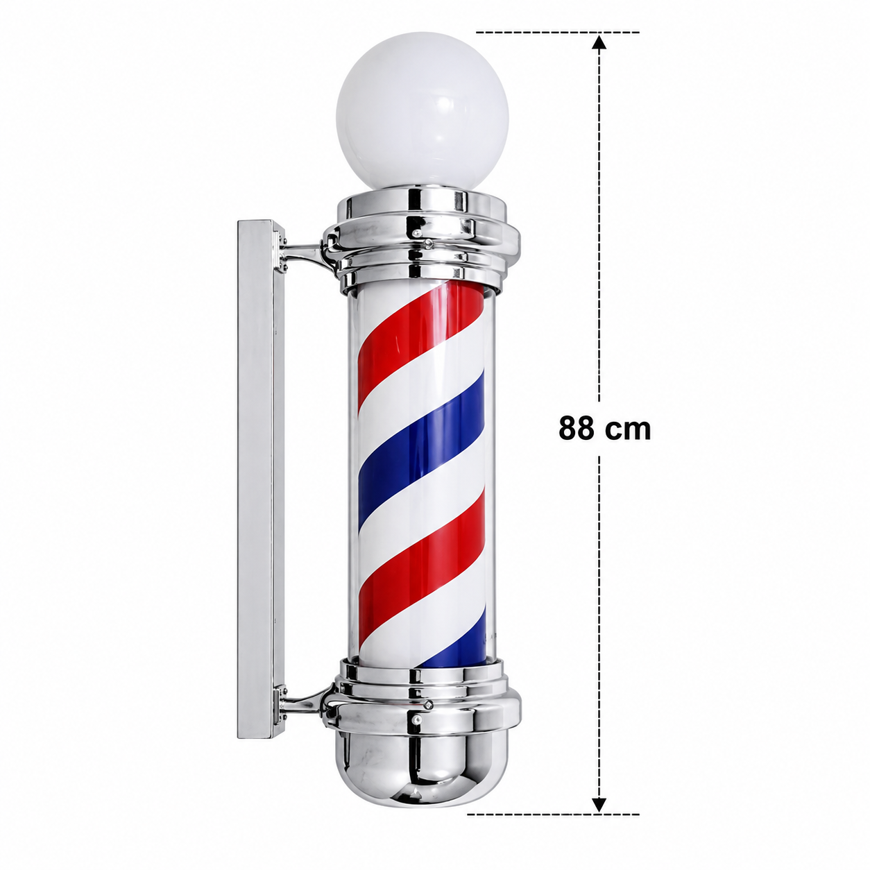 POLE BARBER GRANDE
