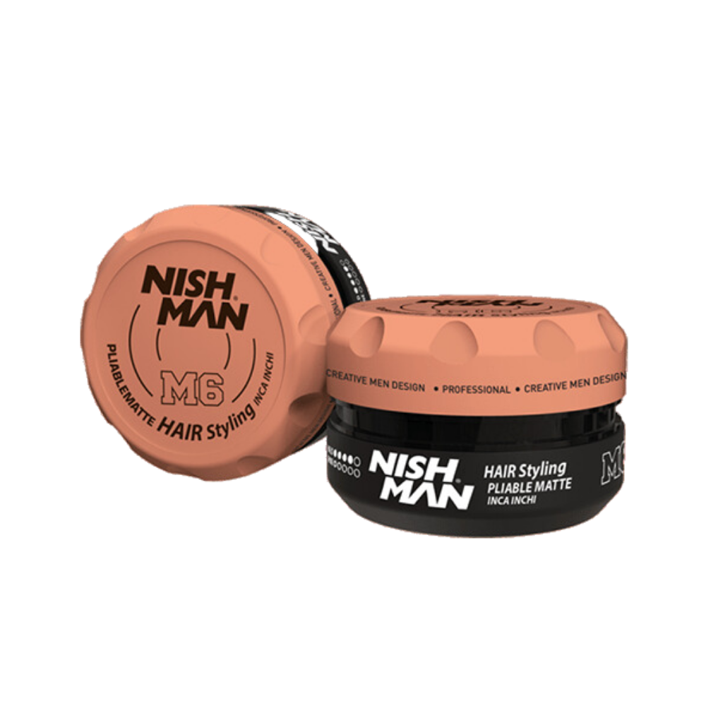 M6 NISH MAN