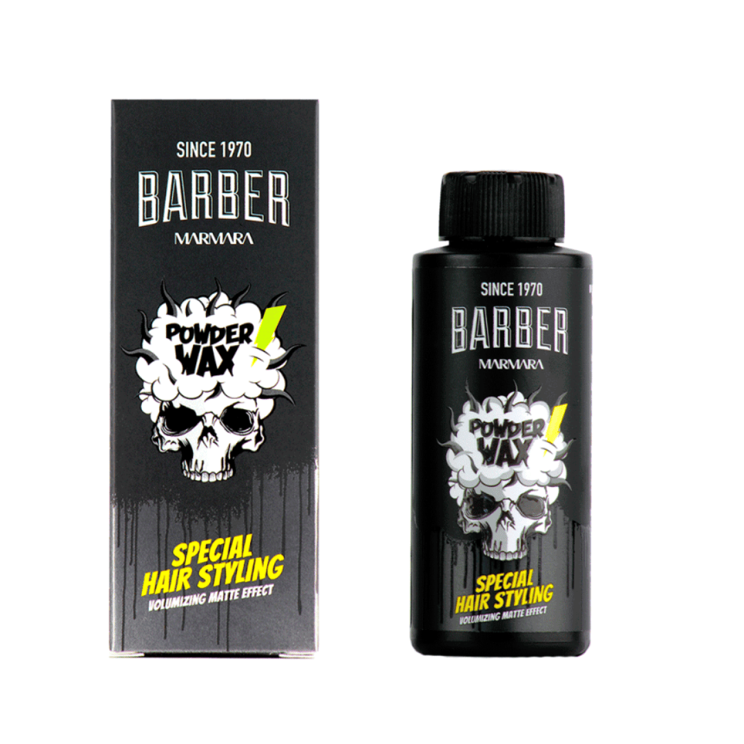 Polvo de Textura 20 gr MARMARA