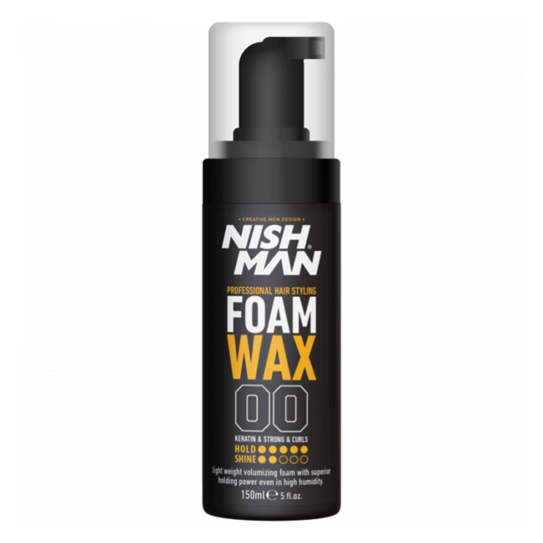 nish-man-foam-wax