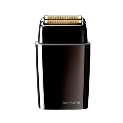 SHAVER BABYLISS PRO FOILFX02 BLACK