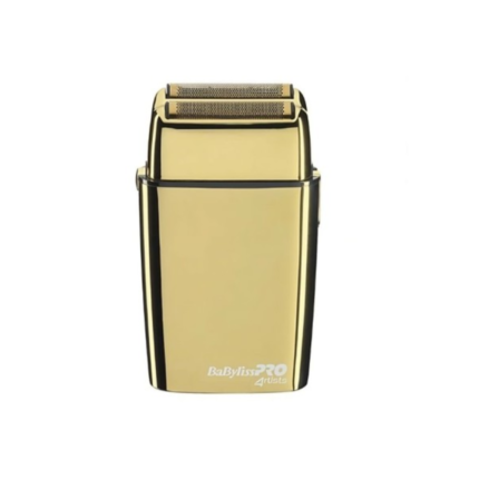 SHAVER BABYLISS PRO FOILFX2 DORADA