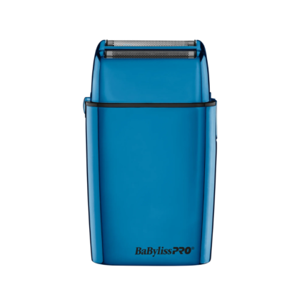 SHAVER BABYLISS PRO FOILFX2 AZUL