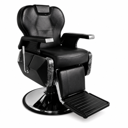 SILLON AVIADOR NEGRO