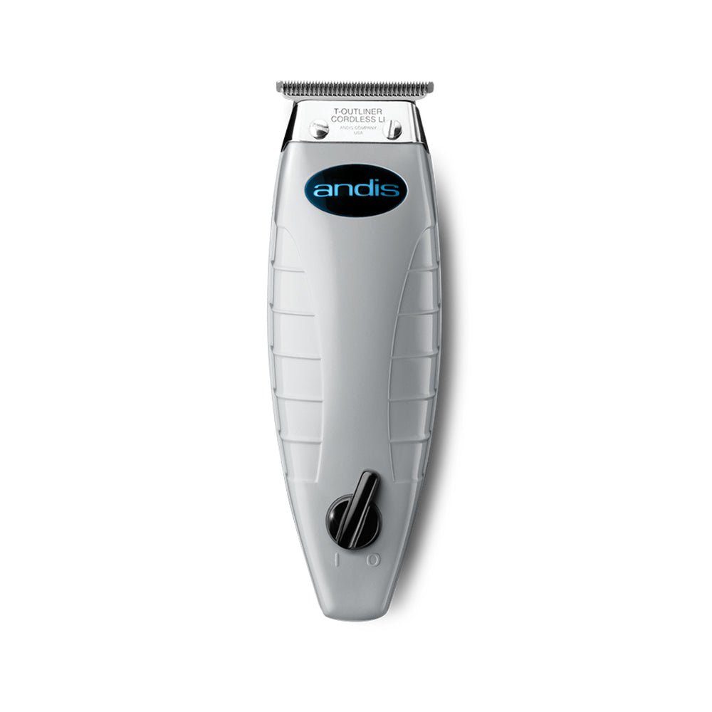 Andis Cordless T-Outliner Li 74005 - imagen principal Trimmer Andis Cordless T-Outliner Li inalámbrica