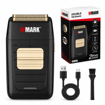SHAVER WMARK NG-991
